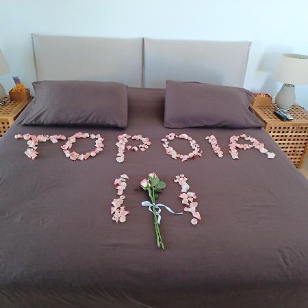 Top Oia מראה חיצוני תמונה