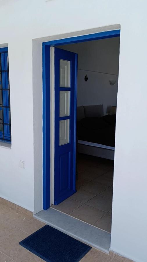 Top Oia מראה חיצוני תמונה