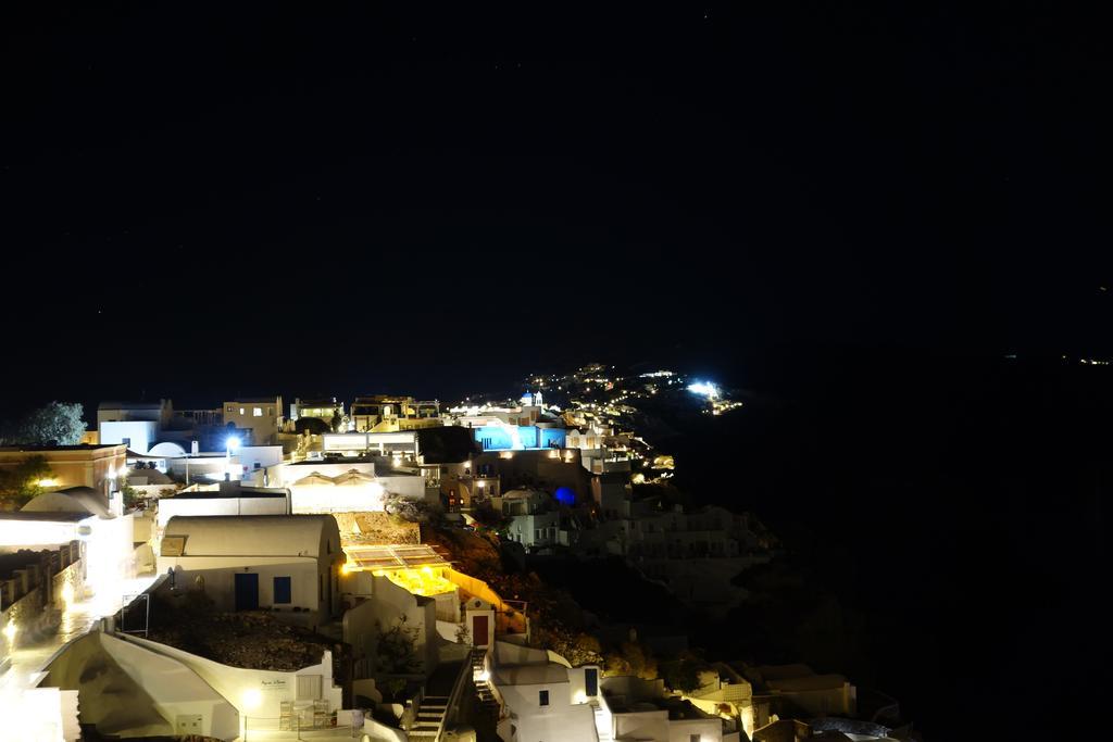 Top Oia מראה חיצוני תמונה