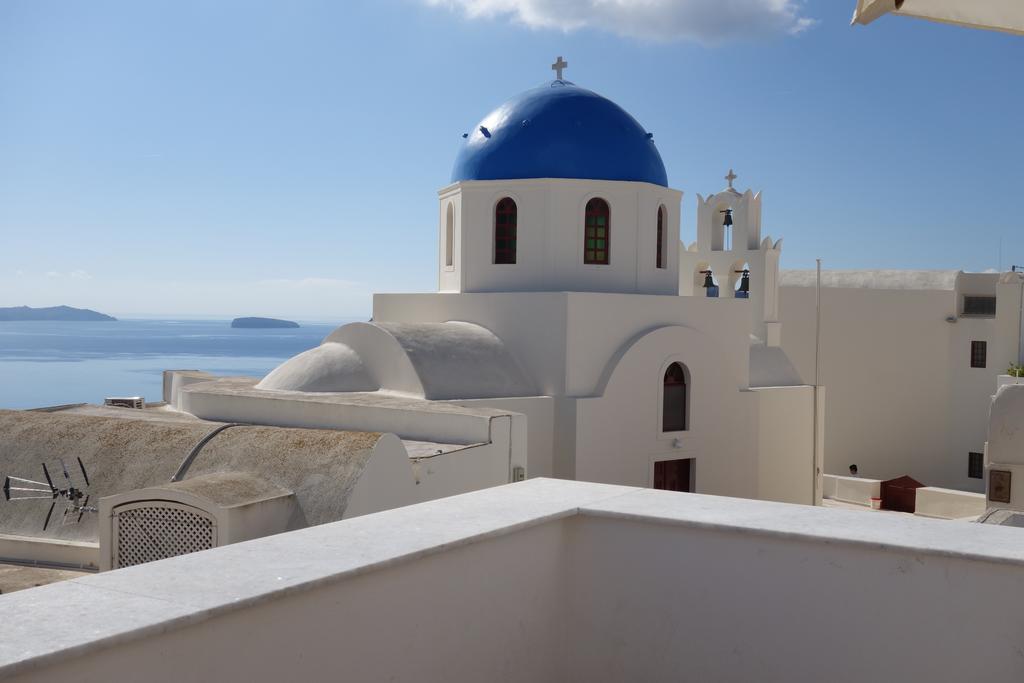Top Oia מראה חיצוני תמונה